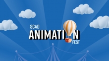 Genndy Tartakovsky to be Honored as SCAD AnimationFest 2024 Returns to Atlanta Genndy Tartakovsky to be Honored as SCAD AnimationFest 2024 Returns to Atlanta