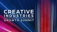 UK Government to Invest £60 Million in Creative Industries UK Government to Invest £60 Million in Creative Industries