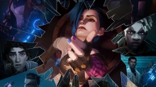 GKIDS Acquires Global Video, Transactional Rights to ‘Arcane’