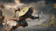 Ubisoft Announces New Subsidiary, $1.25B Tencent Investment Ubisoft Announces New Subsidiary, $1.25B Tencent Investment