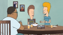 MTV Greenlights ‘Mike Judge’s Beavis and Butt-Head’ Season 3 MTV Greenlights ‘Mike Judge’s Beavis and Butt-Head’ Season 3