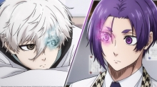 Bryson Baugus and Kamen Casey Talk ‘Blue Lock The Movie -Episode Nagi’ Bryson Baugus and Kamen Casey Talk ‘Blue Lock The Movie -Episode Nagi’
