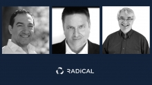 RADiCAL Adds Habib Zargarpour, Joe Marks and Dane Allen Smith to Advisory Board RADiCAL Adds Habib Zargarpour, Joe Marks and Dane Allen Smith to Advisory Board