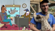 ‘BoJack Horseman’ Creator Returns to Netflix with ‘Long Story Short’ ‘BoJack Horseman’ Creator Returns to Netflix with ‘Long Story Short’