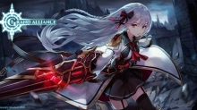Crunchyroll Games Opens Pre-Reg on ‘Grand Alliance’ Anime-Inspired RPG