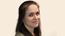 Cyber Group Studios Promotes Caroline Audebert Cyber Group Studios Promotes Caroline Audebert