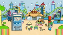 Augenblick Studios Celebrates 25 Years with a Musically Charged ‘City Island’ Season 2