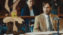 ‘Coyote vs. Acme’ Saved - Ketchup Entertainment Makes it Official 