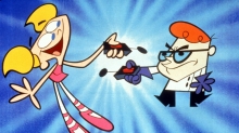 Dexter and Dee Dee Return: A Talk with Genndy Tartakovsky Dexter and Dee Dee Return: A Talk with Genndy Tartakovsky