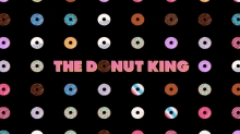 Chapeau Studios Helps ‘The Donut King’ Spotlight His Confectionary Crown Chapeau Studios Helps ‘The Donut King’ Spotlight His Confectionary Crown