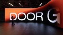Door G Launches New England’s Tallest Virtual Production LED Wall Door G Launches New England’s Tallest Virtual Production LED Wall