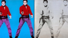 PISTOL PACKIN' MAMA - THE DAY I MET ELVIS PISTOL PACKIN' MAMA - THE DAY I MET ELVIS