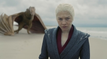 George R.R. Martin Slams Big Change to ‘House of the Dragon’ Season 2