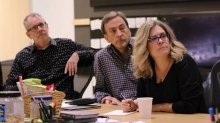 Disney Unveils ‘Frozen 2’ Filmmakers Panel and New Documentary Series at Annecy