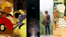 ‘Percy Jackson,’ ‘Orion and the Dark’ Win Big at 3rd Annual Children’s & Family Emmy Awards ‘Percy Jackson,’ ‘Orion and the Dark’ Win Big at 3rd Annual Children’s & Family Emmy Awards