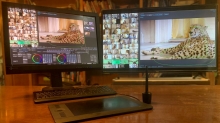 Autodesk Unveils Flame 2021 Autodesk Unveils Flame 2021