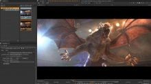 Foundry Releases Nuke 12.1