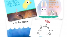 E-books, Free Books, 1-2-3 (4) Books E-books, Free Books, 1-2-3 (4) Books