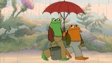 ‘Frog and Toad’: Revisiting Arnold Lobel’s Wondrous Stories of Friendship