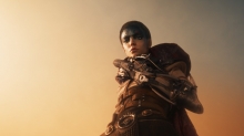 DNEG’s Fury in the Wasteland: Key VFX on ‘Furiosa: A Mad Max Saga’