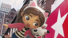 DreamWorks’ ‘Gabby’s Dollhouse’ Balloon Set for 98th Macy’s Thanksgiving Day Parade DreamWorks’ ‘Gabby’s Dollhouse’ Balloon Set for 98th Macy’s Thanksgiving Day Parade