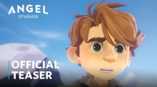 Angel Studios Drops ‘The Wingfeather Saga’ Season 3 Teaser