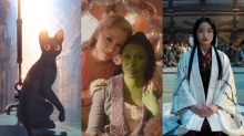 ‘Flow,’ ‘Wicked,’ and ‘Shōgun’ Notch Golden Globe Wins