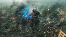 Toho Greenlights New ‘Godzilla’ Film Toho Greenlights New ‘Godzilla’ Film