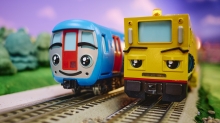 CBC Kids Greenlights ‘Go Togo!’ From Gazelle Automations