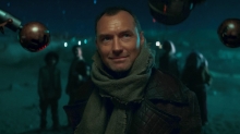 Lucasfilm Drops First Trailer for ‘Skeleton Crew’ Lucasfilm Drops First Trailer for ‘Skeleton Crew’