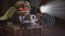 ‘Gremlins: The Wild Batch’: Chinese Mythology Meets Hollywood Diversity