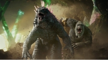 ‘Godzilla x Kong: The New Empire’ to Stream on Max with ASL Option ‘Godzilla x Kong: The New Empire’ to Stream on Max with ASL Option