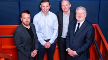 Halon Entertainment Launches New Glasgow Studio