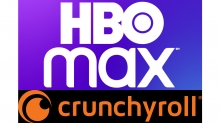 Crunchyroll Curating Big Anime Slate for HBO Max Launch Crunchyroll Curating Big Anime Slate for HBO Max Launch