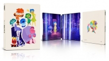 Disney and Pixar Drop ‘Inside Out 2’ Home Release Trailer 