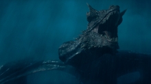 HBO Drops New ‘House of the Dragon’ Trailer