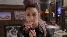 Exclusive First Look ‘Harold and the Purple Crayon’ Deleted Scene