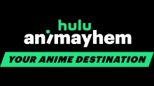 Hulu Shares July Animayhem Lineup Hulu Shares July Animayhem Lineup