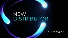 Pixotope Partners with Happy Elephant Consortium for Asia Distribution Pixotope Partners with Happy Elephant Consortium for Asia Distribution