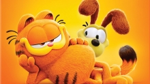 ‘The Garfield Movie’ Coming to Blu-Ray and DVD ‘The Garfield Movie’ Coming to Blu-Ray and DVD