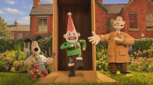 Netflix Shares ‘Wallace & Gromit: Vengeance Most Fowl’ Trailer, Release Date Netflix Shares ‘Wallace & Gromit: Vengeance Most Fowl’ Trailer, Release Date