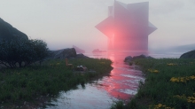 NVIDIA RTX Enhancements Boost Artist’s Workflows