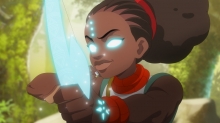‘Iyanu’ First Look Clip Shared at San Diego Comic Con ‘Iyanu’ First Look Clip Shared at San Diego Comic Con