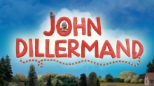 A Look Back at Danish Animated Kids’ Series ‘John Dillermand’ A Look Back at Danish Animated Kids’ Series ‘John Dillermand’