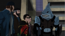 ‘Justice League Dark: Apokolips War’ Now Available on Digital and Blu-Ray ‘Justice League Dark: Apokolips War’ Now Available on Digital and Blu-Ray