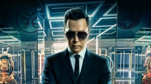 Donnie Yen to Reprise ‘John Wick’ Role in ‘Caine’ Spin-off