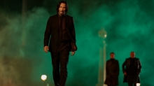 Lionsgate Confirms ‘John Wick 5’ in Development