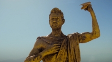 Freefolk Shares ‘KAOS’ VFX Breakdown Reel