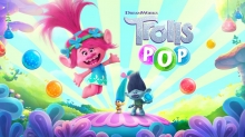 Free DreamWorks’ ‘Trolls Pop’ Bubble Shooter Mobile Game Now Available Free DreamWorks’ ‘Trolls Pop’ Bubble Shooter Mobile Game Now Available