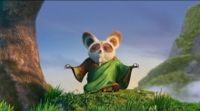 Exclusive: Master Shifu ‘Kung Fu Panda 4’ Featurette Exclusive: Master Shifu ‘Kung Fu Panda 4’ Featurette